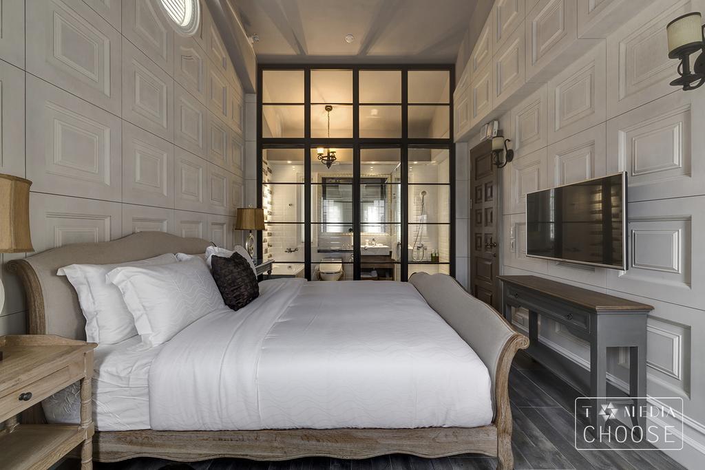 Coastal Lighting Villa Shanjiao Exterior photo
