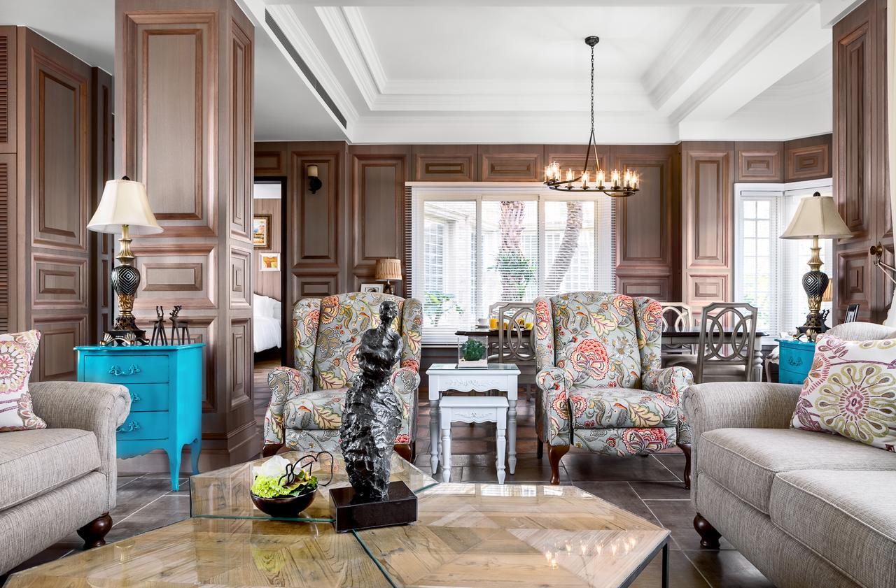 Coastal Lighting Villa Shanjiao Exterior photo